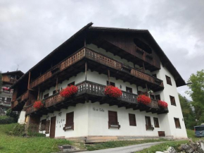 Appartamento Crignes Cortina D'ampezzo